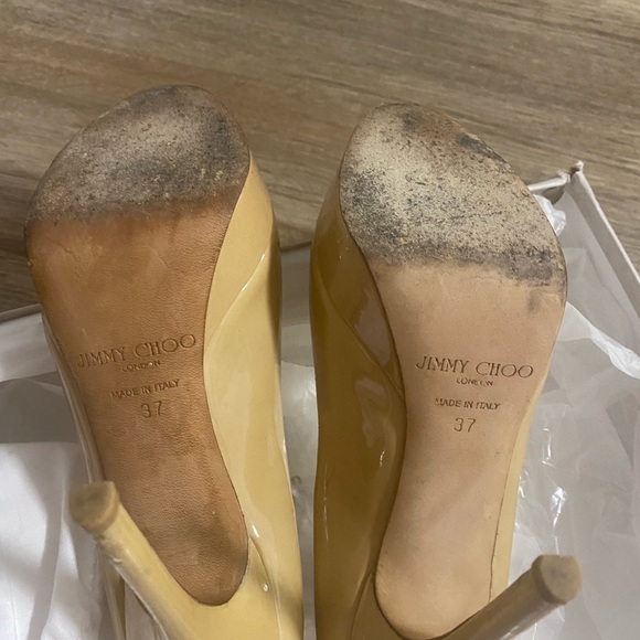 Jimmy Choo Pumps - Picture 7 of 7